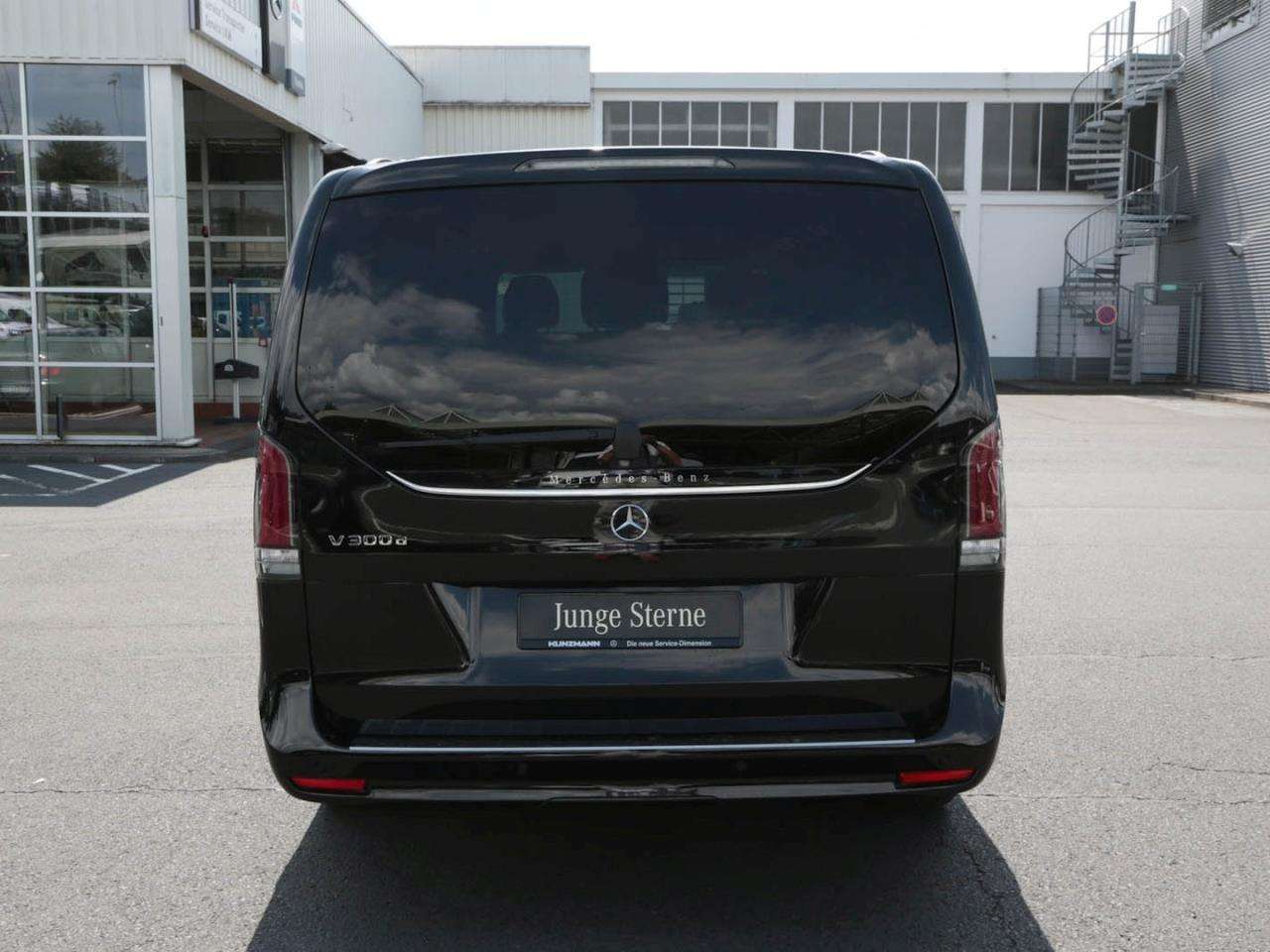Mercedes-Benz V 300