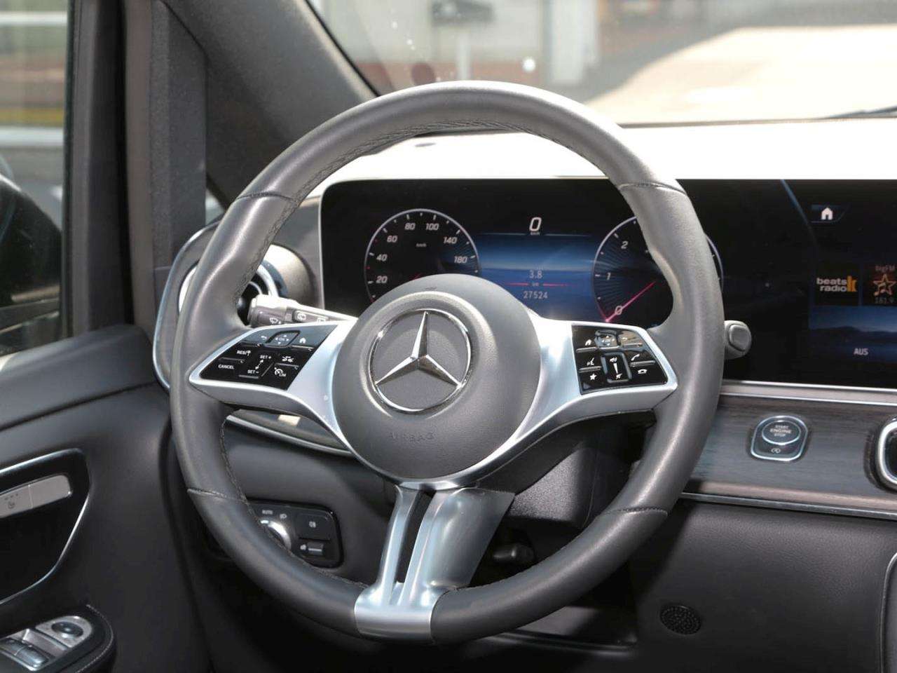 Mercedes-Benz V 300