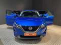 Nissan Qashqai 1.3 DIG-T mHEV 12V N-Connecta 4x2 Aut. 116kW Bleu - thumbnail 22