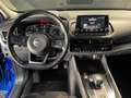Nissan Qashqai 1.3 DIG-T mHEV 12V N-Connecta 4x2 Aut. 116kW Blu/Azzurro - thumbnail 10