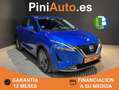 Nissan Qashqai 1.3 DIG-T mHEV 12V N-Connecta 4x2 Aut. 116kW Blu/Azzurro - thumbnail 1
