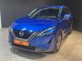 Nissan Qashqai 1.3 DIG-T mHEV 12V N-Connecta 4x2 Aut. 116kW Bleu - thumbnail 3
