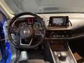 Nissan Qashqai 1.3 DIG-T mHEV 12V N-Connecta 4x2 Aut. 116kW Bleu - thumbnail 7