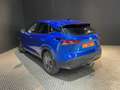 Nissan Qashqai 1.3 DIG-T mHEV 12V N-Connecta 4x2 Aut. 116kW Bleu - thumbnail 5