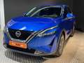 Nissan Qashqai 1.3 DIG-T mHEV 12V N-Connecta 4x2 Aut. 116kW Blu/Azzurro - thumbnail 3