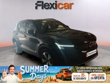Recharge Core Eléctrico Puro