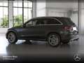 Mercedes-Benz GLC 300 e 4M AMG+AHK+LED+KAMERA+KEYLESS+9G Gris - thumbnail 16