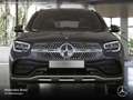 Mercedes-Benz GLC 300 e 4M AMG+AHK+LED+KAMERA+KEYLESS+9G Gris - thumbnail 8