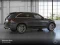 Mercedes-Benz GLC 300 e 4M AMG+AHK+LED+KAMERA+KEYLESS+9G Gris - thumbnail 21