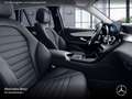 Mercedes-Benz GLC 300 e 4M AMG+AHK+LED+KAMERA+KEYLESS+9G Gris - thumbnail 13
