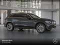 Mercedes-Benz GLC 300 e 4M AMG+AHK+LED+KAMERA+KEYLESS+9G Gris - thumbnail 20