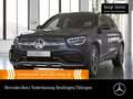 Mercedes-Benz GLC 300 e 4M AMG+AHK+LED+KAMERA+KEYLESS+9G Gris - thumbnail 1