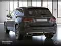 Mercedes-Benz GLC 300 e 4M AMG+AHK+LED+KAMERA+KEYLESS+9G Gris - thumbnail 24