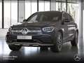 Mercedes-Benz GLC 300 e 4M AMG+AHK+LED+KAMERA+KEYLESS+9G Gris - thumbnail 2