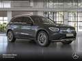 Mercedes-Benz GLC 300 e 4M AMG+AHK+LED+KAMERA+KEYLESS+9G Gris - thumbnail 22