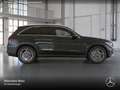 Mercedes-Benz GLC 300 e 4M AMG+AHK+LED+KAMERA+KEYLESS+9G Gris - thumbnail 23