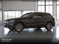 Mercedes-Benz GLC 300 e 4M AMG+AHK+LED+KAMERA+KEYLESS+9G Gris - thumbnail 3