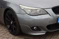 BMW 523 5-serie 523i Lederen interieur, Climate control, S Grijs - thumbnail 12