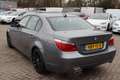 BMW 523 5-serie 523i Lederen interieur, Climate control, S Grijs - thumbnail 7