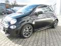 Abarth 500 595 1.4 T-Jet 165 PS, Xenon, Beats, 1. Hand, TOP Black - thumbnail 3