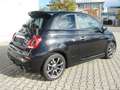 Abarth 500 595 1.4 T-Jet 165 PS, Xenon, Beats, 1. Hand, TOP Black - thumbnail 6