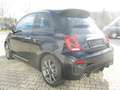 Abarth 500 595 1.4 T-Jet 165 PS, Xenon, Beats, 1. Hand, TOP Black - thumbnail 4