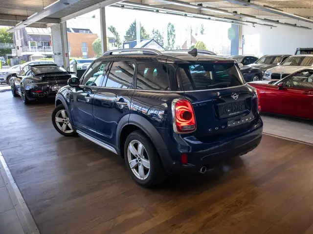 Mini Cooper Cooper view 5