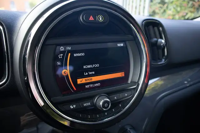 Mini Countryman view 16