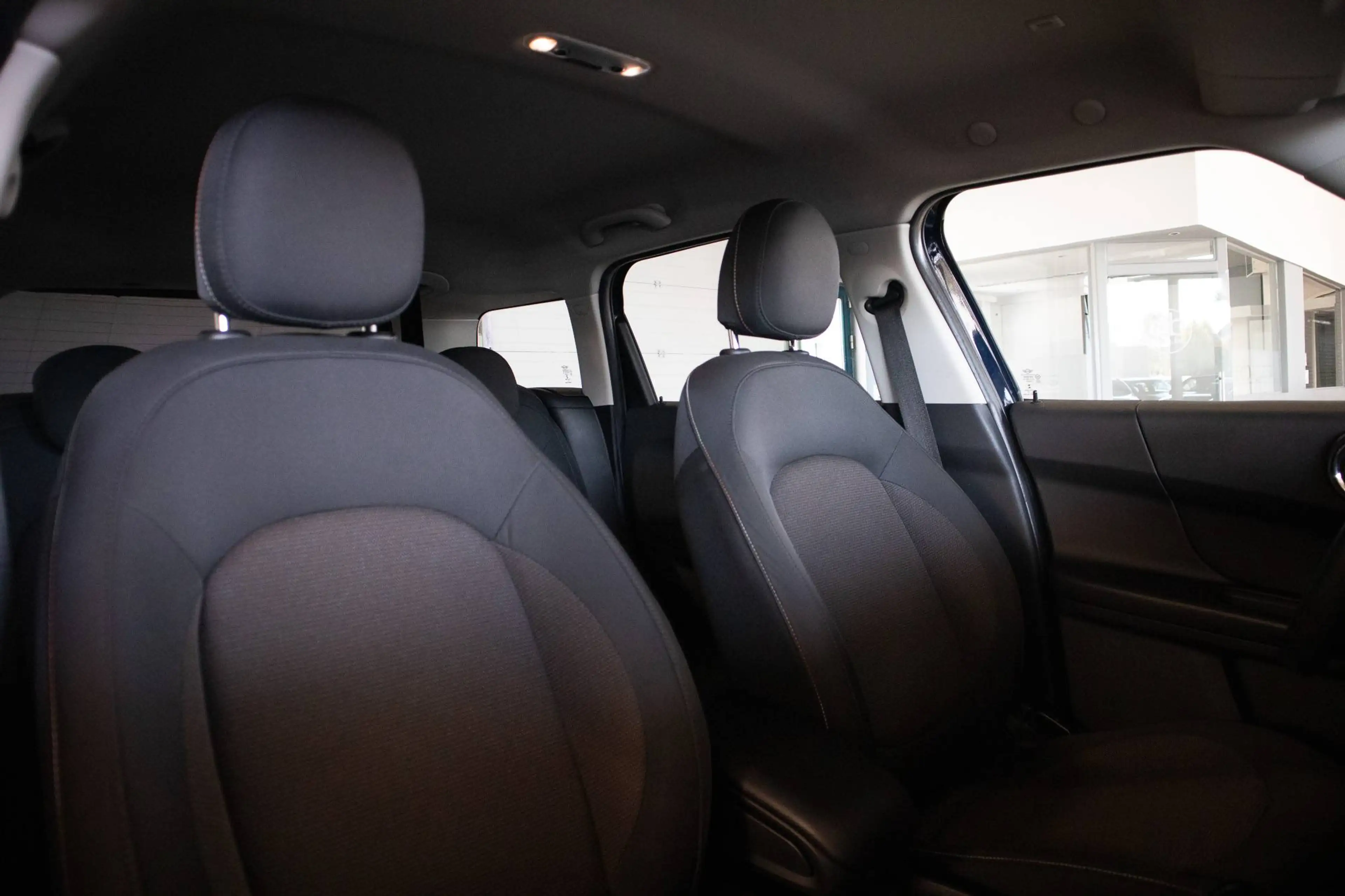 MINI Cooper Countryman 1.5, KEY-LESS, AUTOMAAT, LED, AIRCO, NAVI — photo 11