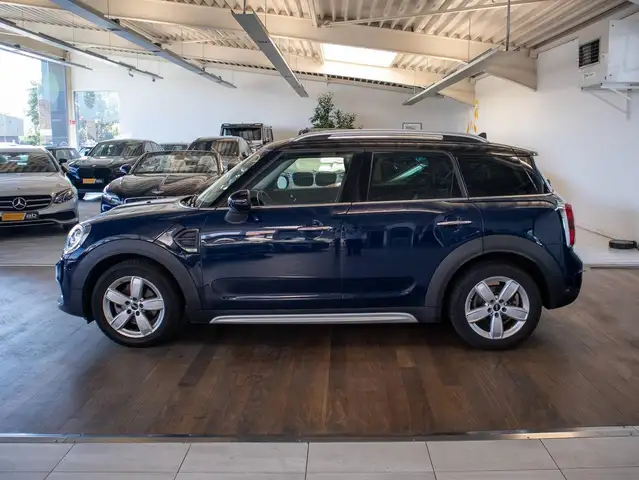 Mini Cooper Cooper view 6