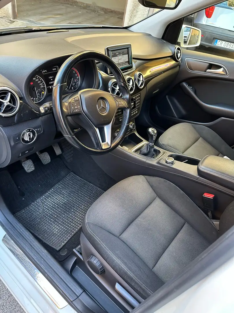 Mercedes-Benz B 180 cdi Premium - 1