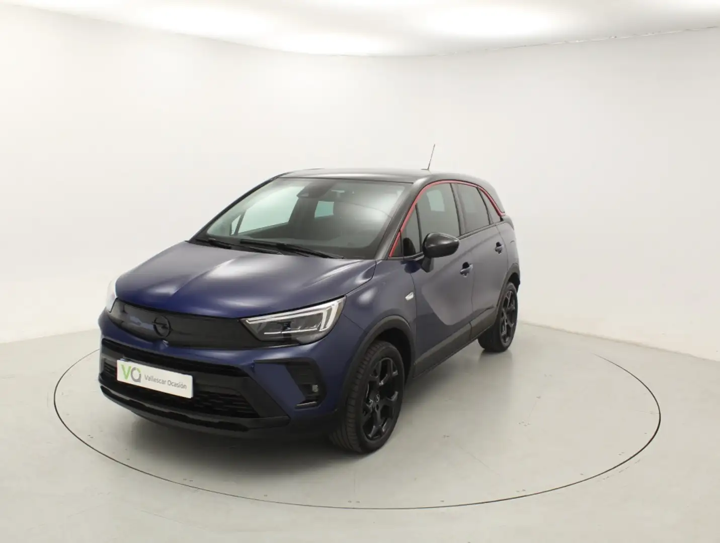Opel Crossland 1.2 S&S GS Line 130 - 2