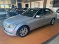 Mercedes-Benz C 200 C-Klasse Lim. Automatik CGI BlueEfficiency Silber - thumbnail 1