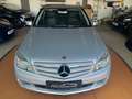 Mercedes-Benz C 200 C-Klasse Lim. Automatik CGI BlueEfficiency Silber - thumbnail 6
