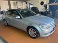 Mercedes-Benz C 200 C-Klasse Lim. Automatik CGI BlueEfficiency Silber - thumbnail 5