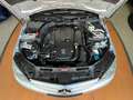 Mercedes-Benz C 200 C-Klasse Lim. Automatik CGI BlueEfficiency Silber - thumbnail 17
