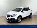 Opel Mokka Mokka 1.7 CDTI Ecotec 130CV 4x2 Start&Stop Ego Bianco - thumbnail 1