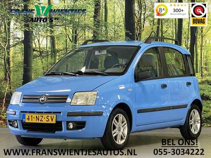 Fiat Panda 1.2 SportSound | Airconditioning | Elektrische Ram