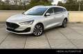 Ford Focus Wagon 1.0 EcoBoost Hybrid Titanium X | Winter Pack Zilver - thumbnail 1
