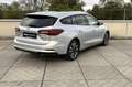 Ford Focus Wagon 1.0 EcoBoost Hybrid Titanium X | Winter Pack Zilver - thumbnail 2