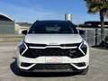 Kia Sportage Sportage V 2022 1.6 GT-line Plus 160cv auto Weiß - thumbnail 2
