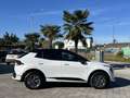 Kia Sportage Sportage V 2022 1.6 GT-line Plus 160cv auto Weiß - thumbnail 7