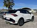 Kia Sportage Sportage V 2022 1.6 GT-line Plus 160cv auto Weiß - thumbnail 9