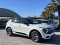 Kia Sportage Sportage V 2022 1.6 GT-line Plus 160cv auto Weiß - thumbnail 8