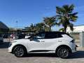 Kia Sportage Sportage V 2022 1.6 GT-line Plus 160cv auto Weiß - thumbnail 3