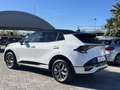 Kia Sportage Sportage V 2022 1.6 GT-line Plus 160cv auto Weiß - thumbnail 4