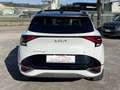 Kia Sportage Sportage V 2022 1.6 GT-line Plus 160cv auto Weiß - thumbnail 5