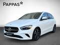 Mercedes-Benz B 180 d Österreich-Edition Cam PTS Navi AUT Wide Weiß - thumbnail 2