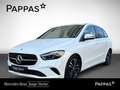 Mercedes-Benz B 180 d Österreich-Edition Cam PTS Navi AUT Wide Weiß - thumbnail 1
