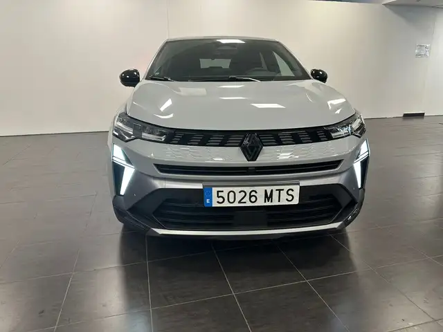 Renault Symbioz E-TECH Full Hybrid Esprit Alpine 105kW